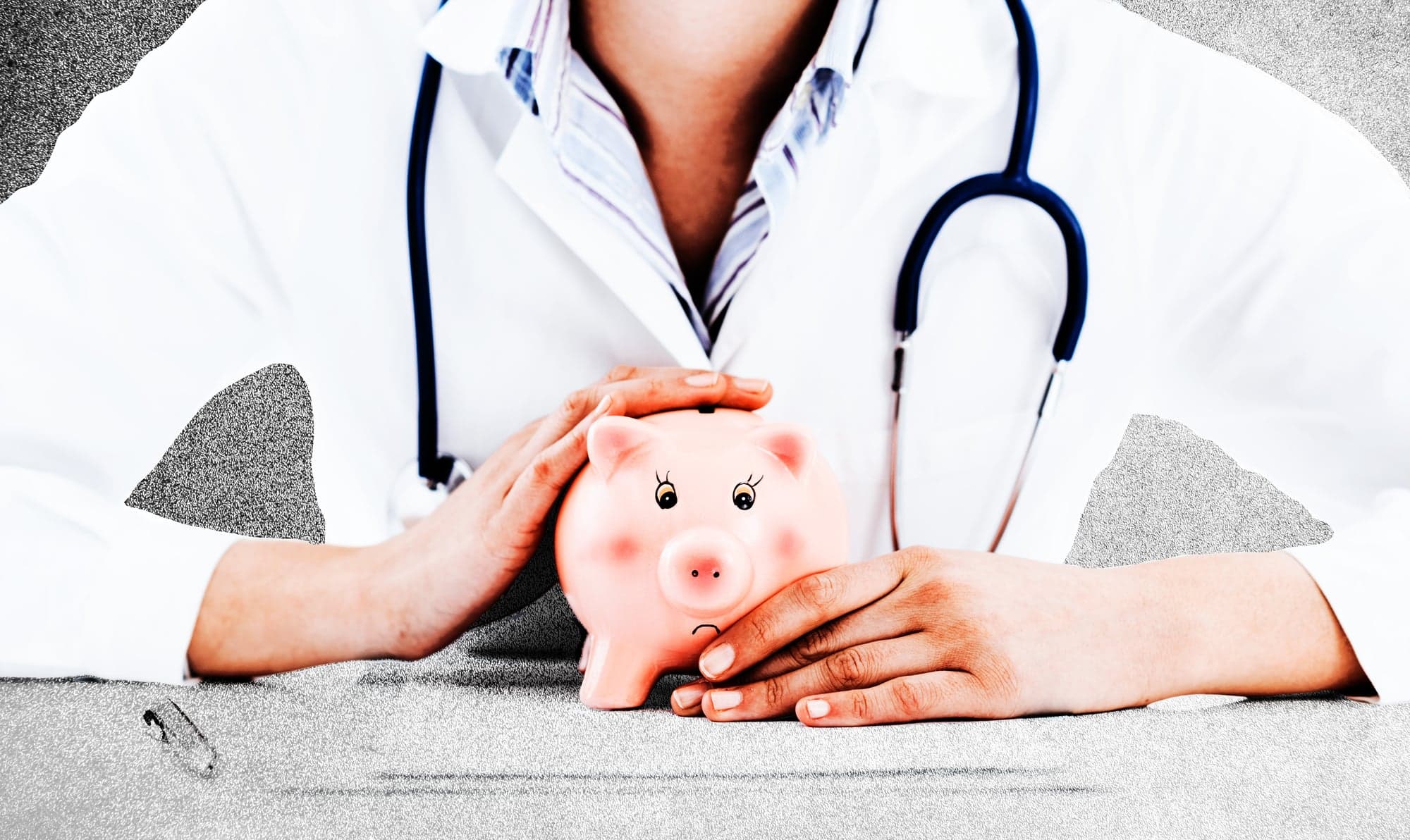 Why One Family Doctor Took a $250,000 Incentive in Rural Ontario