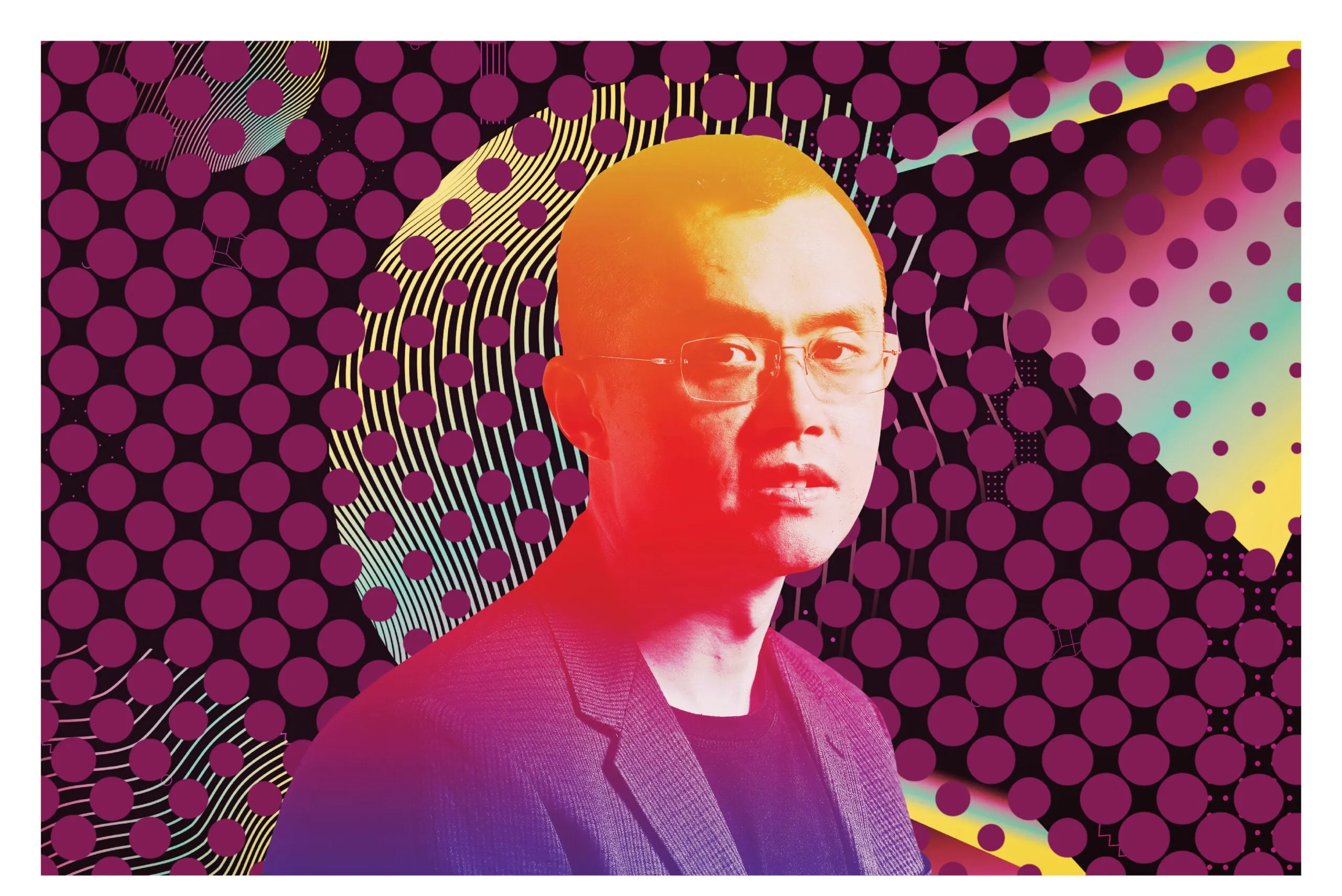 Changpeng Zhao