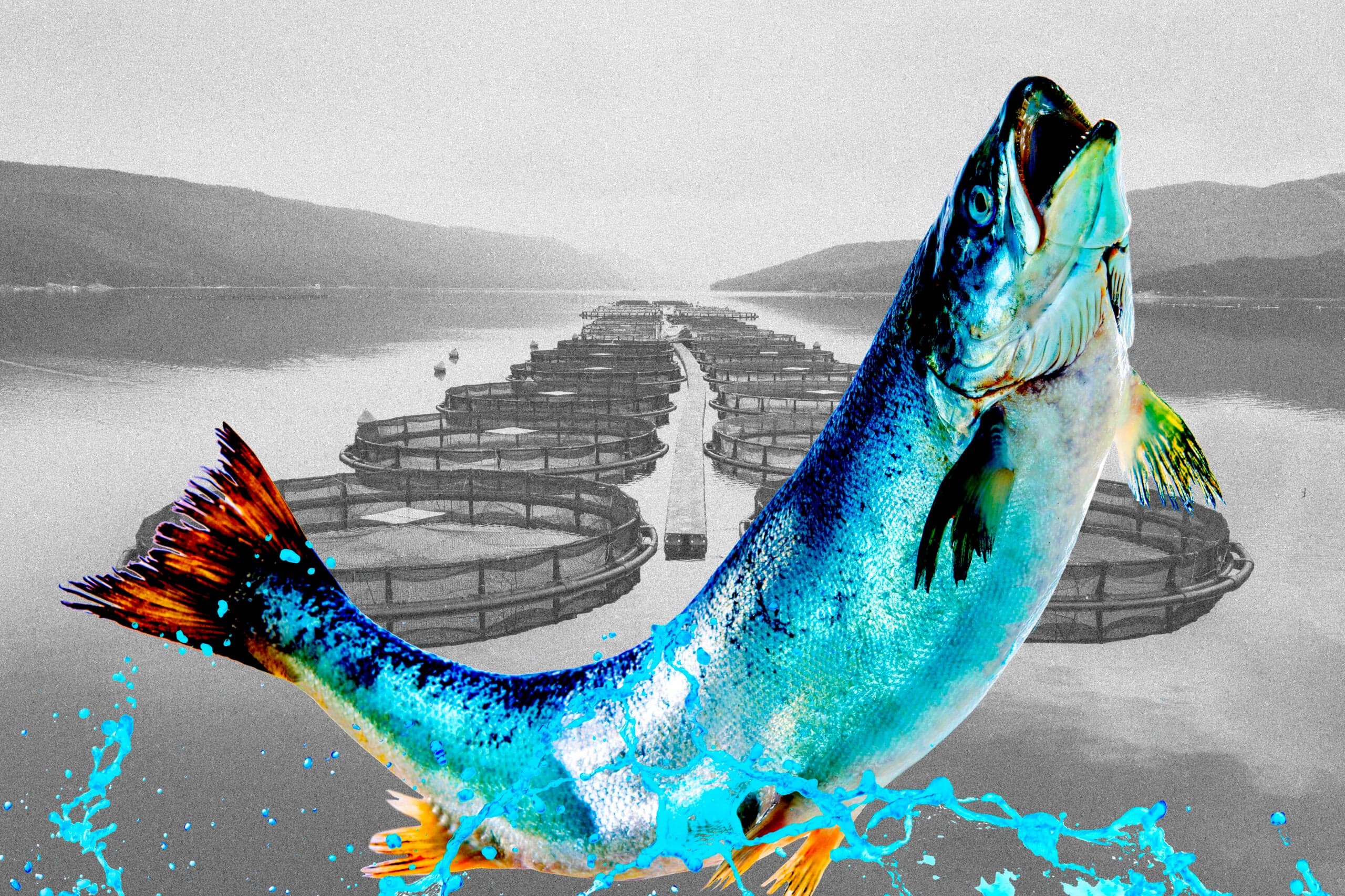 How to Save B.C.’s Wild Salmon