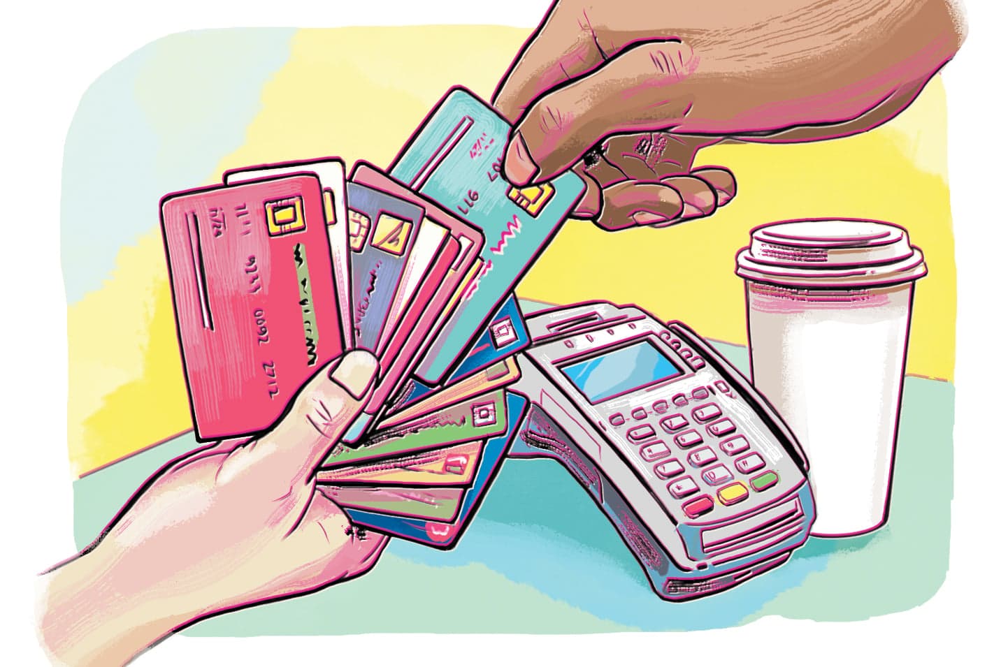 Everything to Know about Student Bank Accounts and Credit Cards