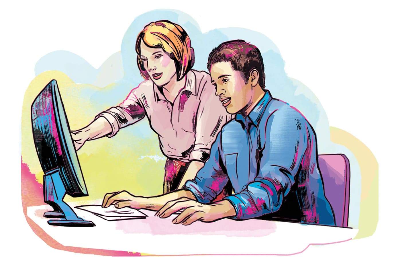 Is a Co-Op Program Worth It?