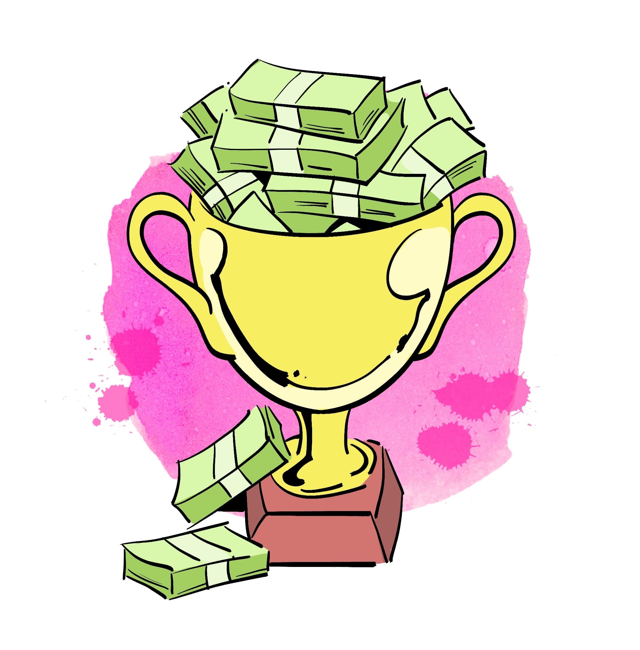 These 8 Scholarships Should Be On Everyone's Radar