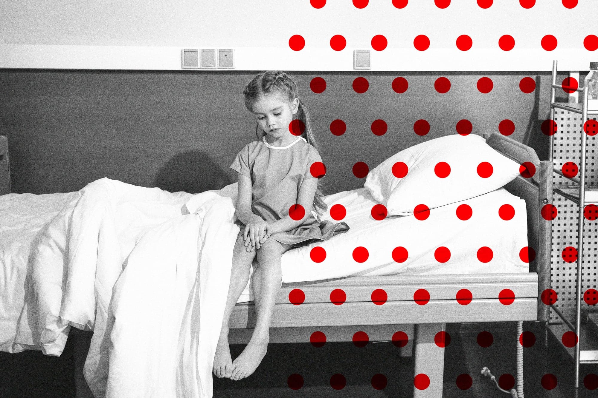 Measles Is Just the Start
