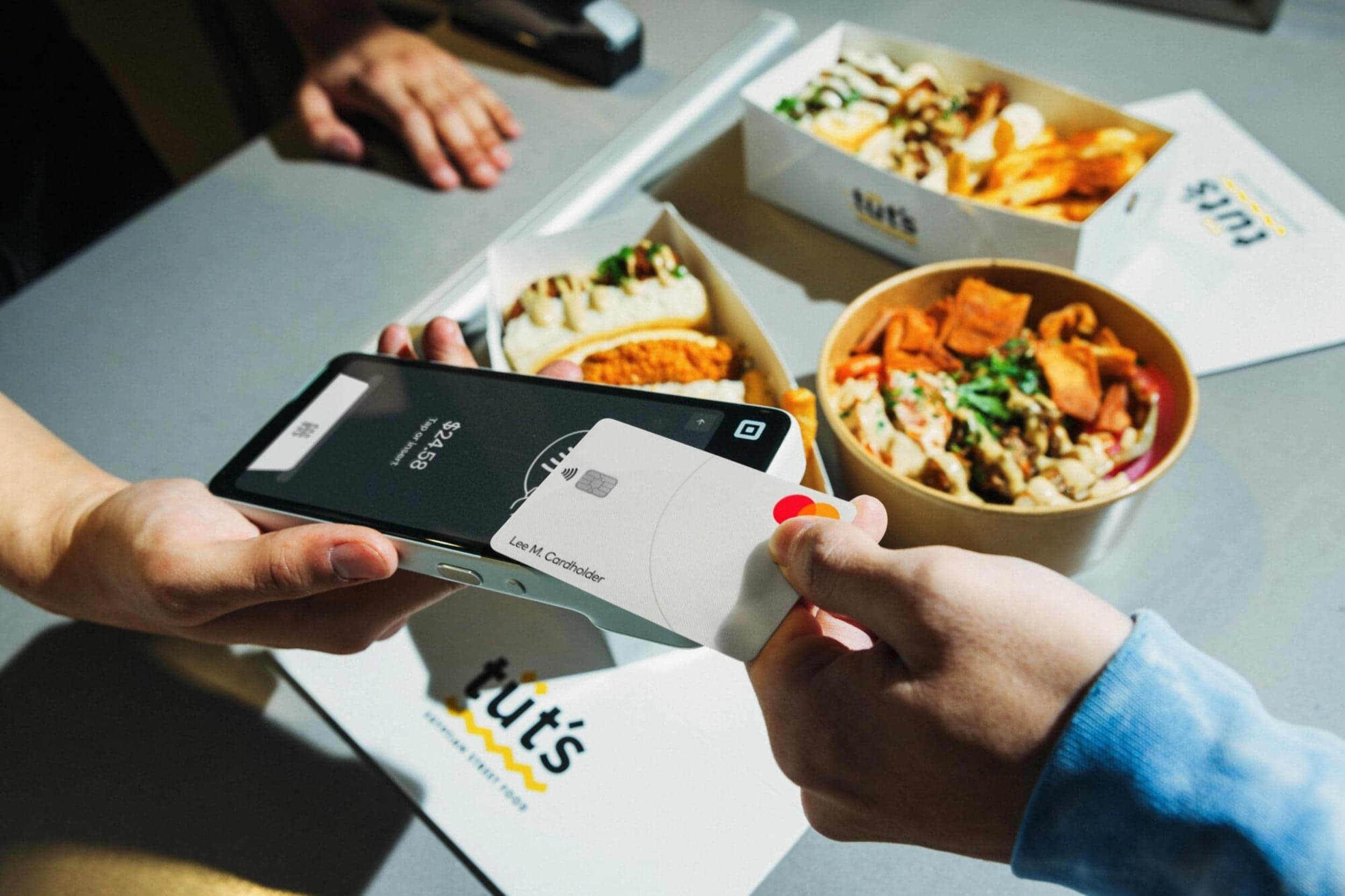 What Went Down at Our Virtual Fireside Chat with Square Canada Head of Product Marketing, Michelle Yee