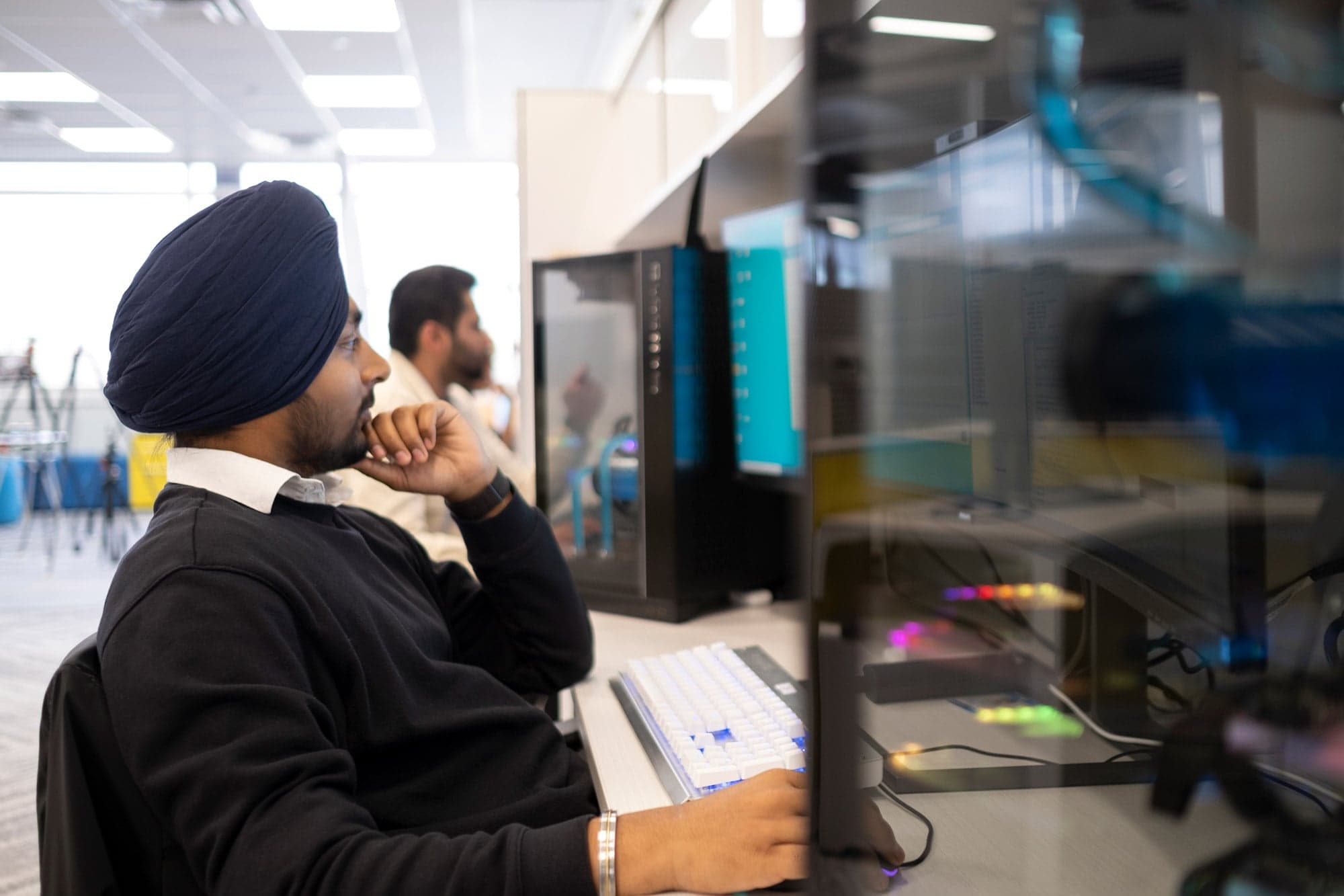 Cybersecurity Experts Are in Demand as Companies Integrate AI