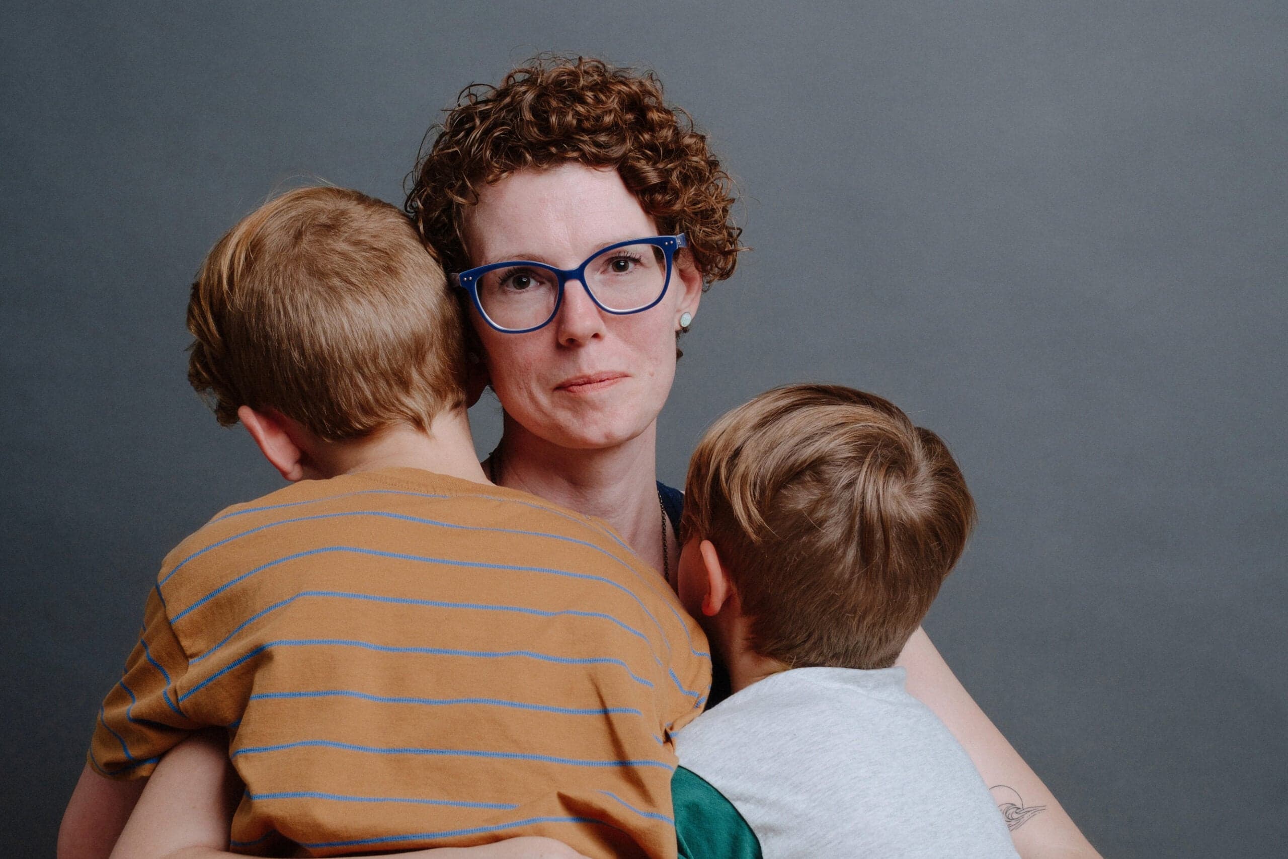 My Misadventures in Gentle Parenting