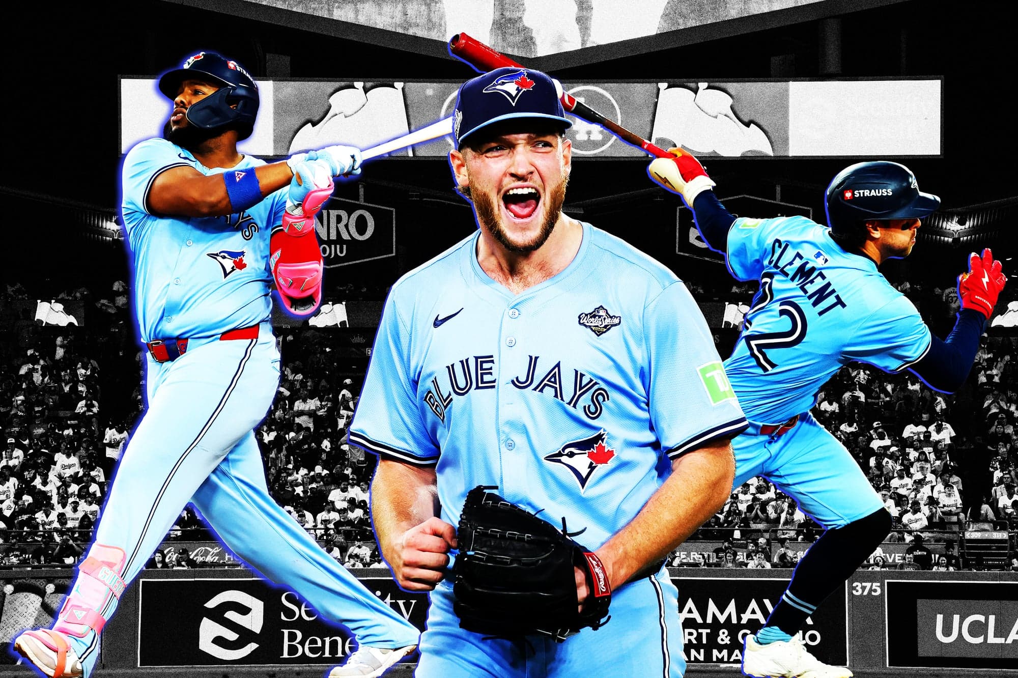 The Blue Jays Lost. So Did I.