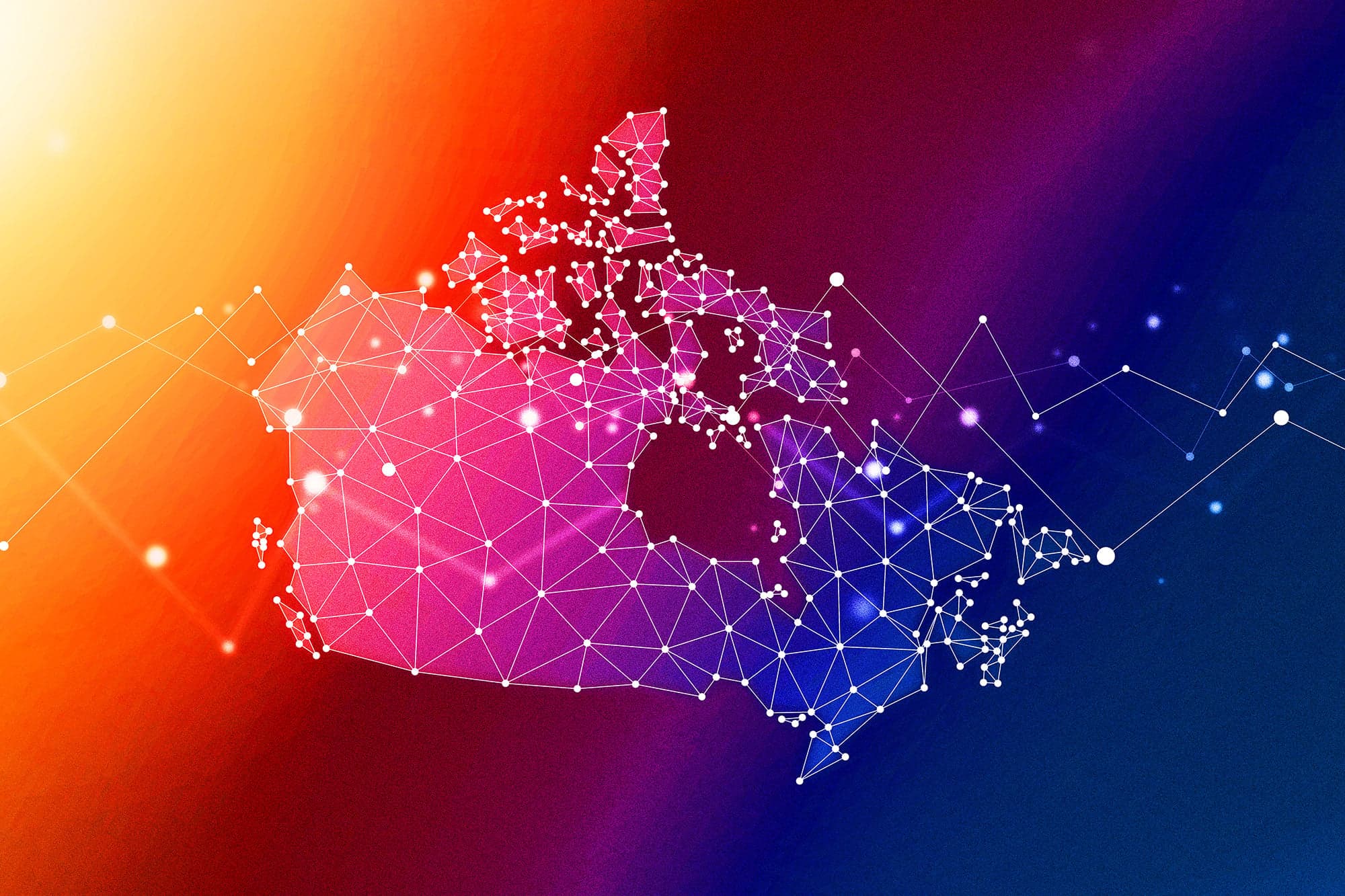 Canada Needs Homegrown AI Infrastructure