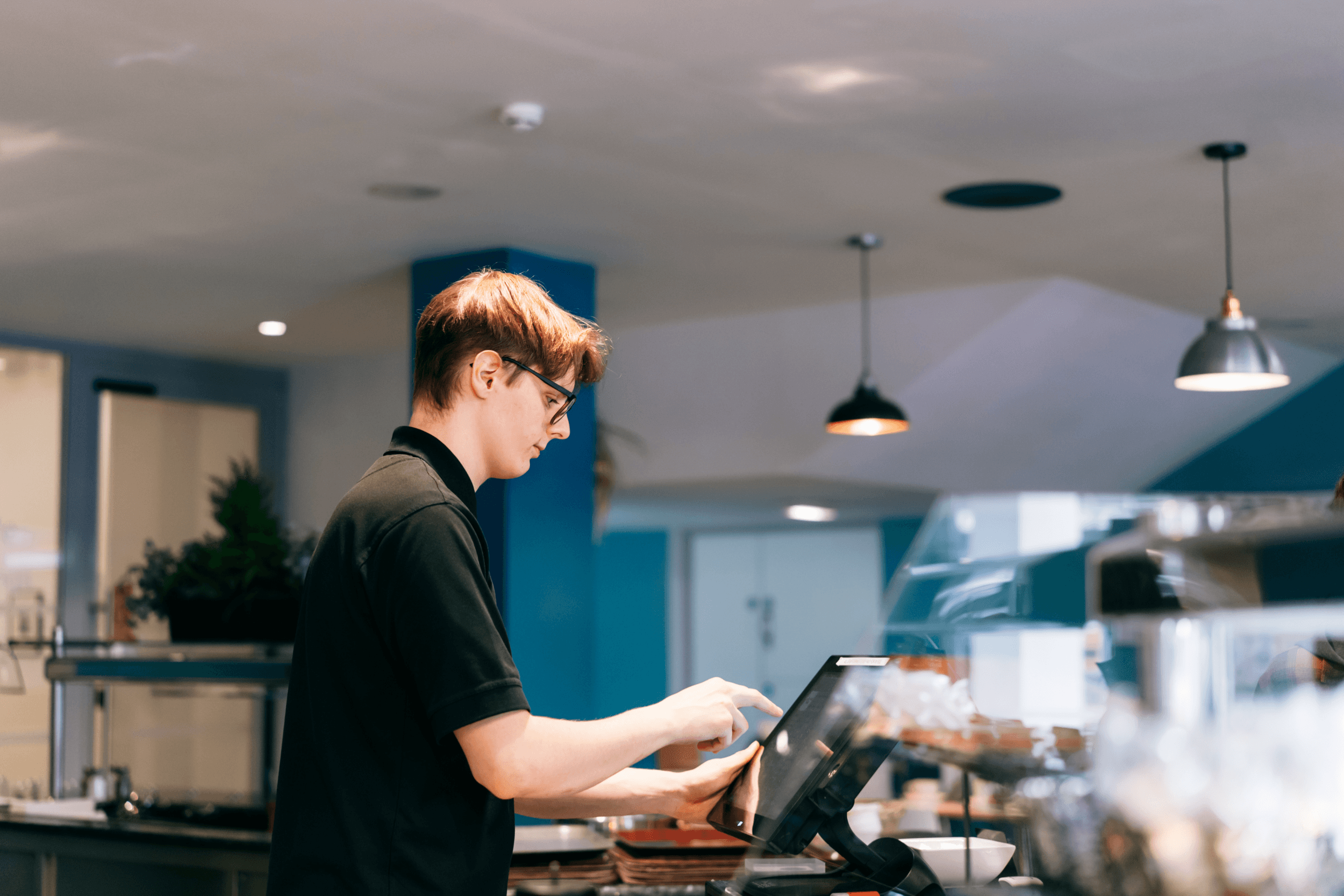 Earning While Learning: How Students Are Offsetting Costs
