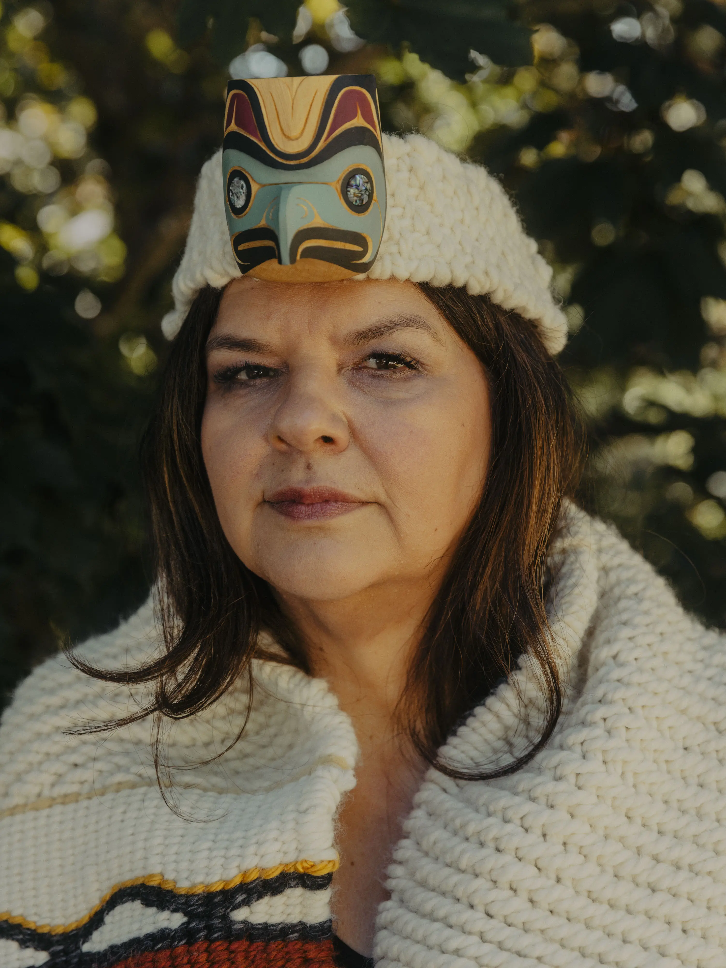 Chief Shana Thomas
