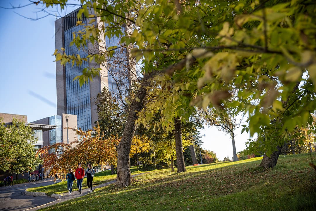 Canada’s Best Comprehensive Universities for 2026 - Macleans.ca