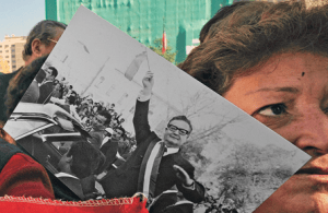 Who really killed Allende?