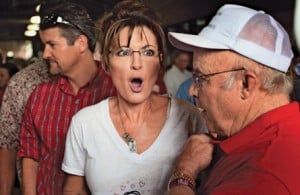 More Palin-tology