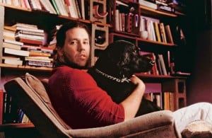 The backlash against David Foster Wallace