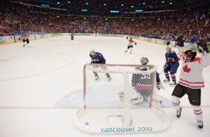 Why hockey is the smartest game in the world