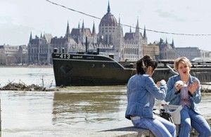 Budapest's new 'fat tax'
