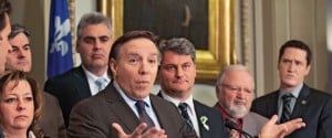 Failure to launch once a threat to the provincial liberals, the CAQ has stumbled badly.