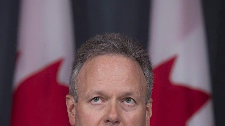 Some economists bet red-hot economy will convince Bank of Canada Governor Stephen Poloz to hike rates next week.