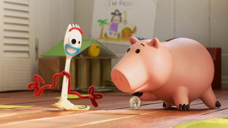 (Still from Forky Asks A Question/Disney+)