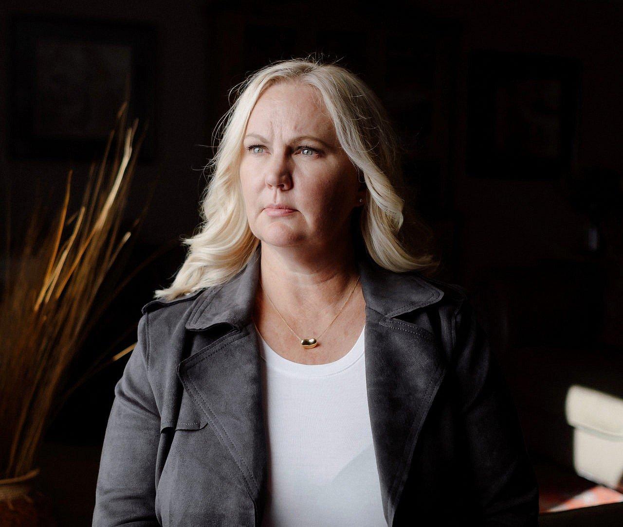 Kelly Schneider was only 14 when Gregory began grooming her for abuse. She says that when she and her parents complained to school administrators, no action was taken. For years she believed she was Gregoryâs only victim; now she suspects that she was only the first. 