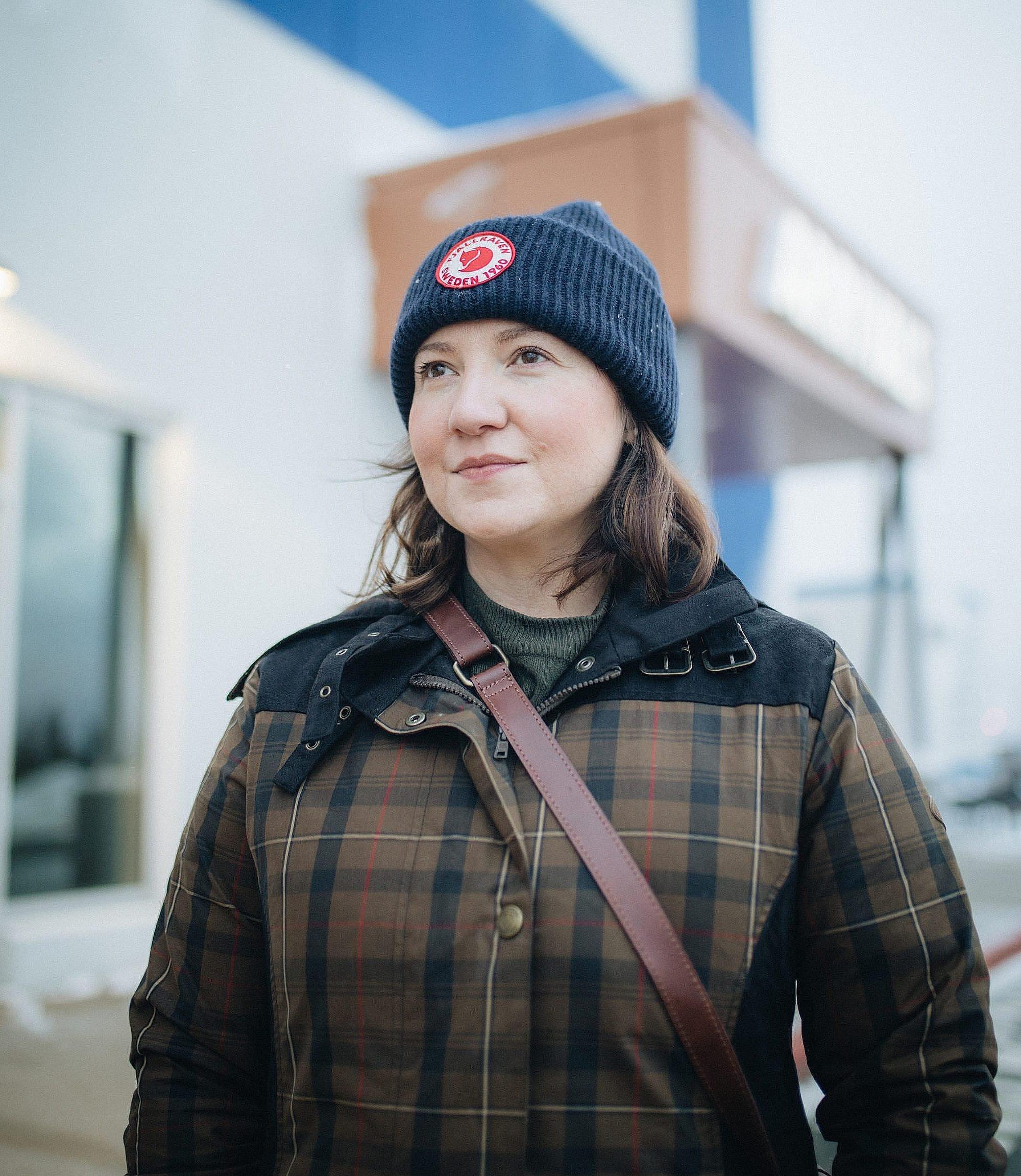 Amanda Young is a cook on the Terra Nova offshore platform. For her, Bay du Nord represents a future for an industry thatâs given her economic independence