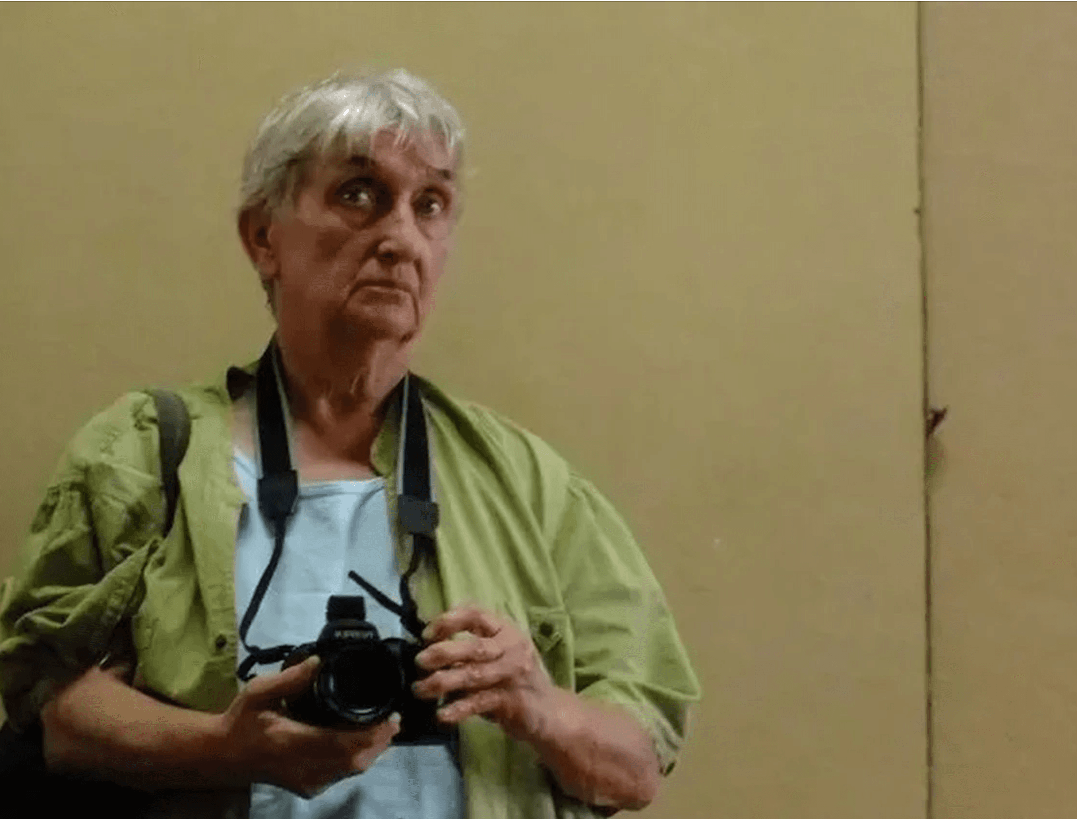 76-year-old Camille Maheux, a renowned photographer and a long-term tenant at 135 rue du Port, was the first to be identified among the dead.